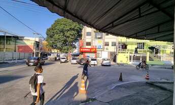 Imagem 4: Terreno de 360m² com uma casa de 03 quartos e loja de esquina no melhor ponto comercial do