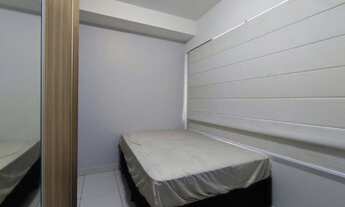 Imagem 4: Maravilhoso apartamento de 2 quartos no Setor Bueno!