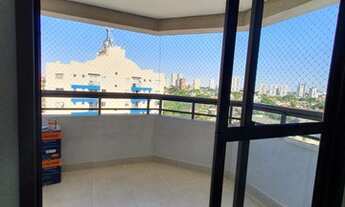 Imagem 5: 3 QUARTOS RESIDENCIAL FLORA VIVA - PARQUE AMAZÔNIA