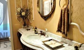 Imagem 7: APARTAMENTO RESIDENCIAL em SÃO PAULO - SP, JARDIM PAULISTA