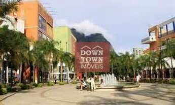 Imagem 5: Sala para alugar, 100 m² por R$ 5.500,00/mês - Barra da Tijuca - Rio de Janeiro/RJ