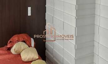 Imagem 5: APARTAMENTO MOBILIADO DUO JK RIO PRETO- MOBILIADO OU VENDA