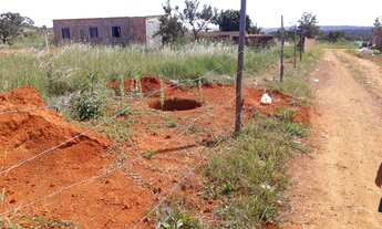 Imagem 3: Lote de 360m2 Condomínio embaixador