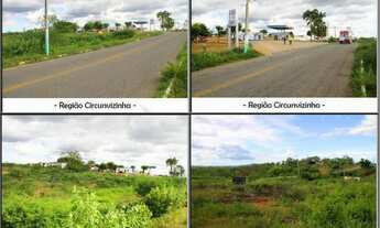 Imagem 3: Excelente Terreno Rural em Boa Ventura/PB