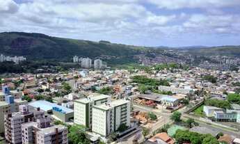 Imagem: Pronto para Morar com vagas coberta