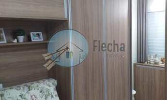 Imagem 4: VILA SUZANA LINDO APTO. CONDOMÍNIO NOVO 77M² MOBILIADO PRONTO PARA MORAR 2 dormitórios (s