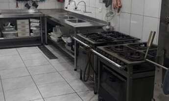 Imagem 12: GALPÃO - PQ. MARAJOARA