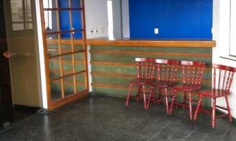 Imagem 5: Flat para venda com 40 metros quadrados com 1 quarto em Indianópolis - São Paulo - São Pau