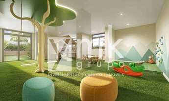 Imagem 3: São Paulo - Apartamento Padrão - Ipiranga