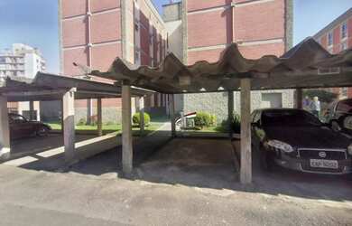 Imagem 8: APARTAMENTO 3 QUARTOS REFORMADO PARA VENDA 74m² NO NOVO MUNDO - 81020-235