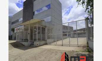 Imagem: Sao Paulo - Galpão/Depósito/Armazém