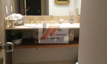 Imagem 5: Apartamento para venda possui 217 metros quadrados com 3 quartos em Ipanema - Rio de Janei