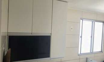 Imagem 7: Apartamento todo reformado, com rebaixamento de teto, luzes especiais, e armários. TOP!!!