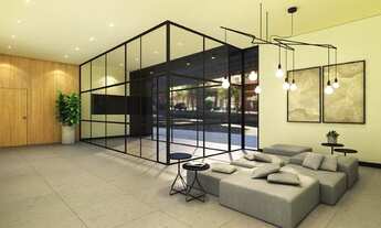 Imagem 3: Garden residencial para venda, Vila Buarque, São Paulo - GD7614