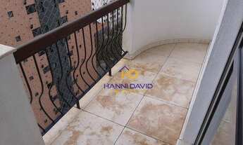 Imagem 2: Apartamento com 3 dormitórios à venda, 111 m² por R$ 1.390.000,00 - Vila Clementino - São