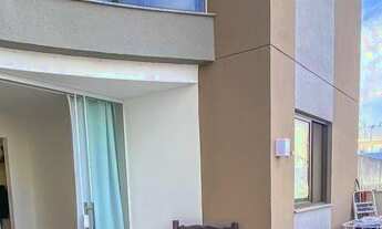 Imagem: Apartamento à venda, 118 m² por R$ 690.000,00