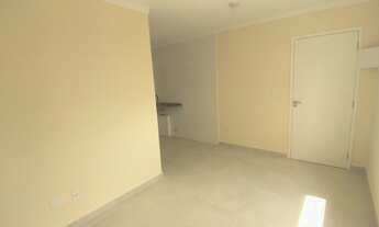 Imagem 2: Apartamento para venda tem 32 metros quadrados com 1 quarto em Tatuapé - São Paulo - SP