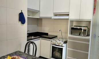 Imagem 2: Venda Apartamento terreo GRANADA