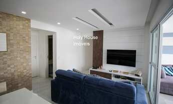 Imagem 3: APARTAMENTO RESIDENCIAL em SÃO PAULO - SP, TATUAPÉ