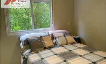 Imagem 6: Lindo Apartamento com 3 dorms sdo 1 suíte, arms, sala, lazer completo 2 vagas - Jardim São