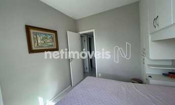 Imagem 5: Apartamento para venda possui 120 metros quadrados com 4 quartos em Barro Vermelho - Vitór