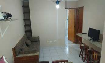 Imagem 6: Apartamento a Menos de 100 Metros da Praia com Duas Suítes