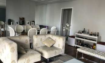 Imagem 5: Lindo apartamento 4 dormitórios 3 suítes, 3 vagas!