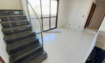 Imagem: Cobertura, 3 quartos, su te, 3 vagas, elevador