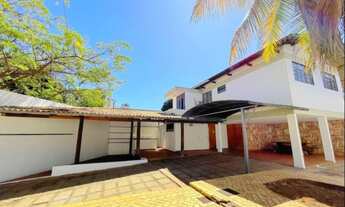 Imagem 2: Alugo Casa Setor Sul - 3/4 1 suíte com Piscina