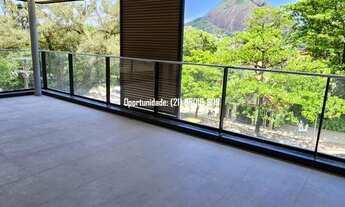 Imagem: Vista lagoa Apartamento na Lagoa, Borges