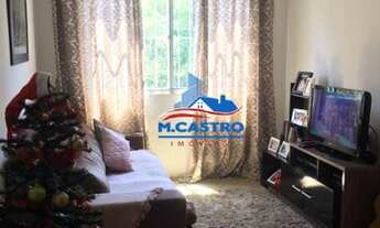 Imagem 2: Apartamento 65mts - 03 Dormitórios - Inocoop Campo Limpo