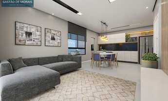 Imagem 5: Apartamento para Venda em Barra Velha, Itajuba, 3 dormitórios, 1 suíte, 2 banheiros