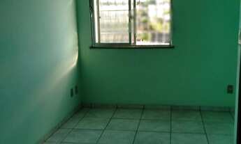 Imagem 7: Apartamento para aluguel com 45 metros quadrados com 1 quarto em Neves (Neves) - São Gonça