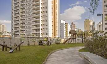 Imagem 4: Apartamento 2 dormitórios para Venda em São Paulo, ACLIMAÇÃO, 2 dormitórios, 2 suítes, 3 b