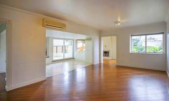 Imagem 5: 3 SUÍTES, 4 VAGAS DE GARAGEM, 1 POR ANDAR, 260M², PANAMBY