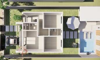 Imagem 3: Casa em Arraial do Cabo - Monte Alto - Construtora Henrique Imóveis e Construções