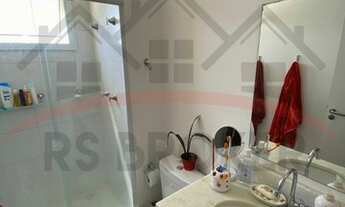 Imagem 3: Apartamento à venda no bairro Jardim América - Indaiatuba/SP