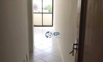 Imagem 2: Apartamento com 2 dormitórios à venda, 57 m² por R$ 200.000,00 - Daniel Lisboa - Salvador