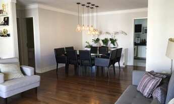 Imagem: Apartamento com 145 metros 4 dormitórios