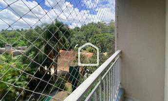 Imagem 7: Apartamento à venda, 46 m² por R$ 255.000,00 - Granja Viana - Carapicuíba/SP