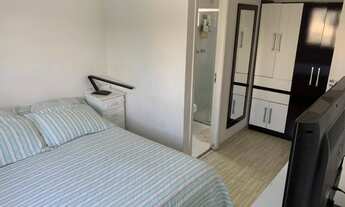 Imagem 7: Apartamento para venda com 98 metros quadrados com 3 quartos em Paraisópolis - São Paulo