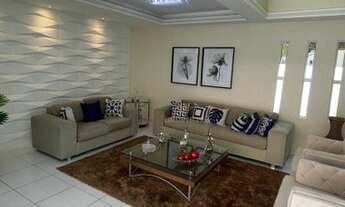 Imagem 3: Casa com 4 quartos (3 suítes) à venda, 351 m² por R$ 2.150.000 - Portal do Sol - João Pess