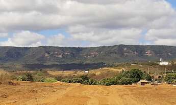Imagem 3: Lote/Terreno para venda tem 200 metros quadrados em Mirandão - Crato - CE