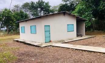 Imagem 3: Nossa Senhora do Livramento - Sítio - Rural