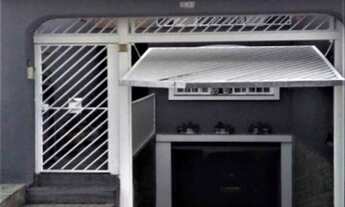 Imagem: CASA RESIDENCIAL em São Paulo - SP, Parque