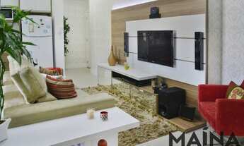 Imagem 2: Blumenau - Apartamento Padrão - Victor Konder