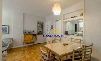 Imagem 7: Maravilhoso apartamento à venda na Vila Nova Conceição com 3 dormitórios, 1 vaga - 92 m²