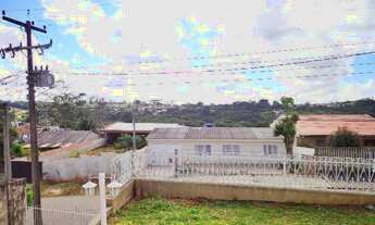 Imagem 6: Casa Excelente Padrão 240m² venda Ferraria Campo Largo