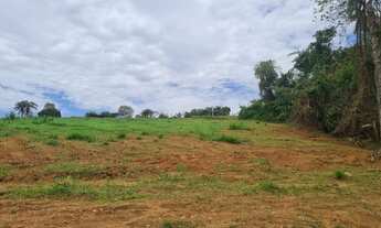 Imagem 2: Lotes de 1.000m² a venda no centro de Serra azul