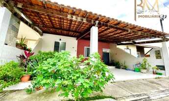 Imagem 2: Casa com 2 dormitórios à venda, 136 m² por R$ 275.000,00 - Sim - Feira de Santana/BA